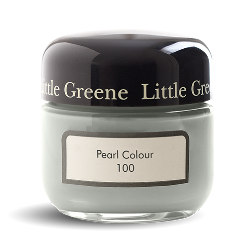 Pearl Colour 100