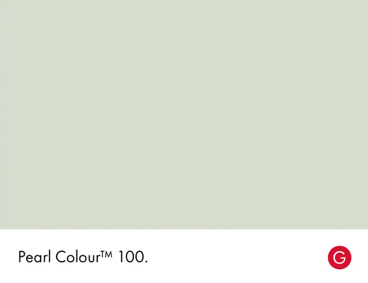 Pearl Colour 100 intelligent matt emulsion 5l