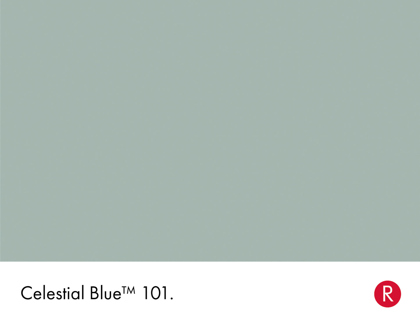 Celestial Blue 101 intelligent matt emulsion 5l