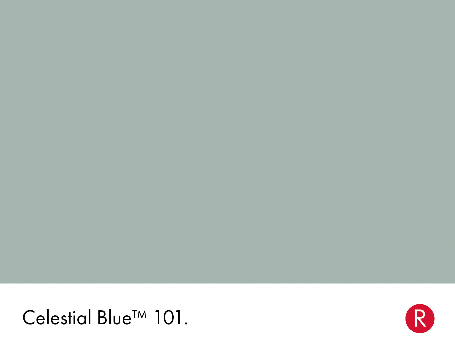 Celestial Blue 101 intelligent matt emulsion 5l