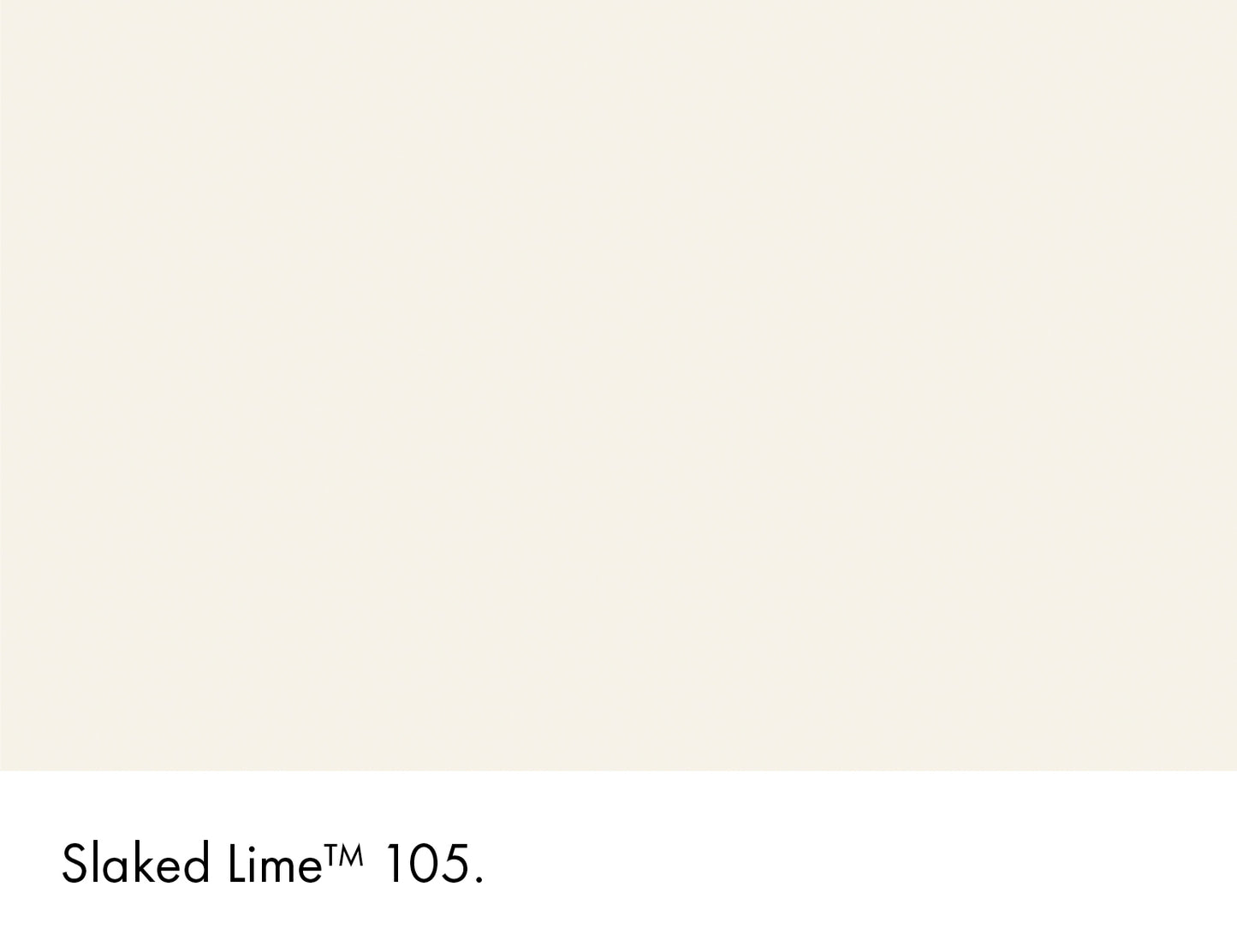 Slaked Lime 105 intelligent matt emulsion 5l