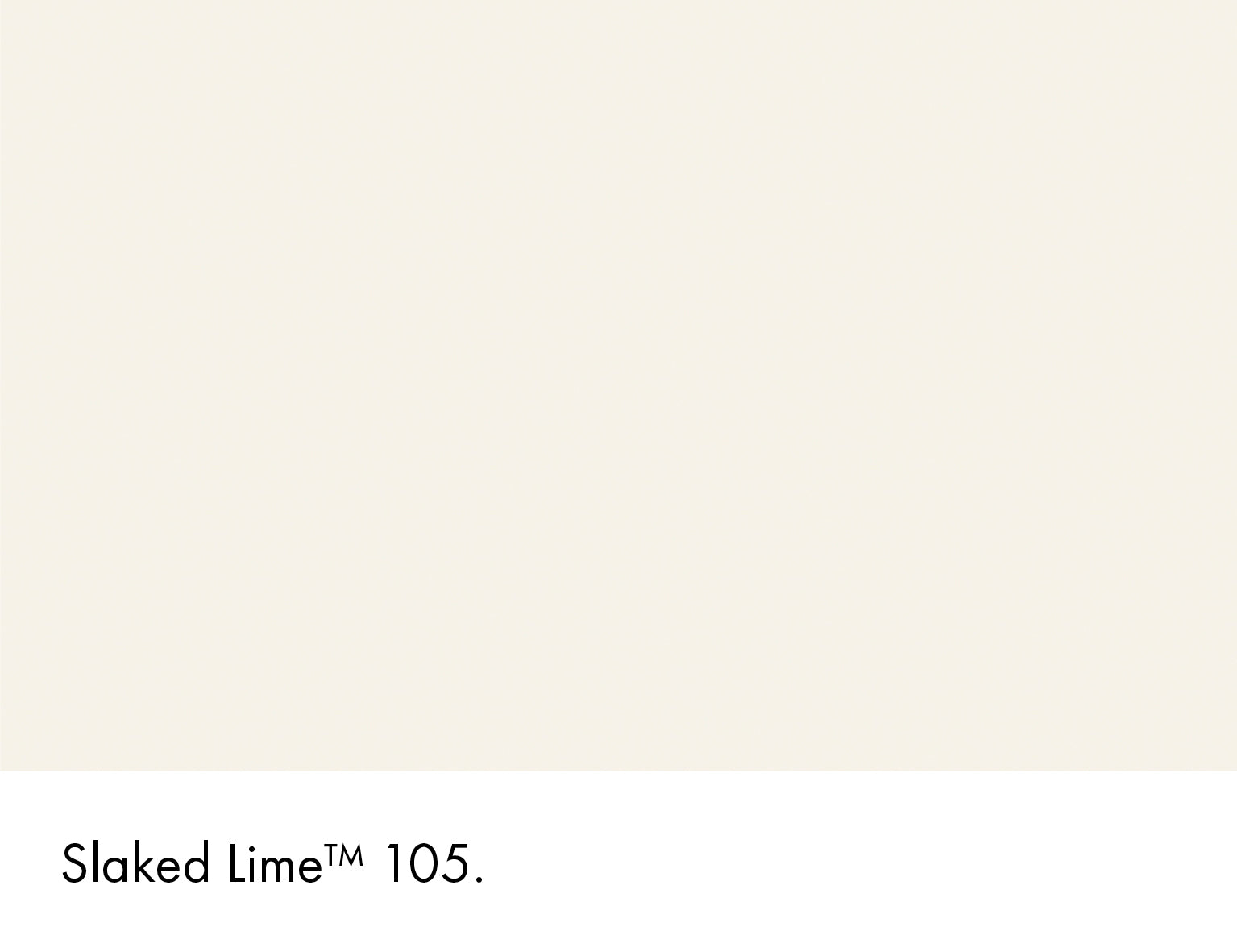 Slaked Lime 105 intelligent matt emulsion 5l