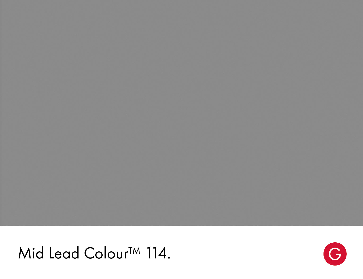 Mid Lead Colour 114 intelligent matt emulsion 5l