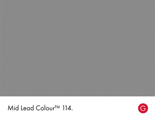 Mid Lead Colour 114 intelligent matt emulsion 5l