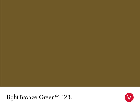 Light Bronze Green 123 intelligent matt emulsion 5l