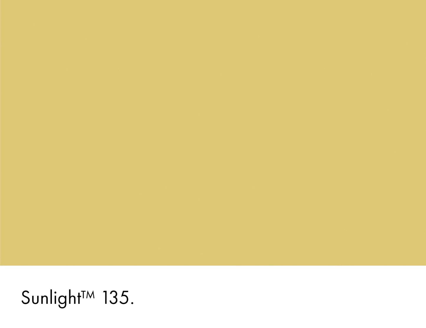 Sunlight 135 intelligent matt emulsion 5l