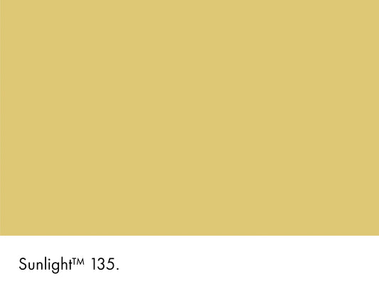 Sunlight 135 intelligent matt emulsion 5l