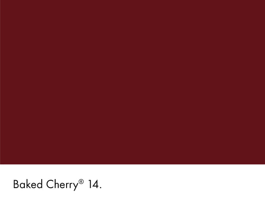 Baked Cherry® 14