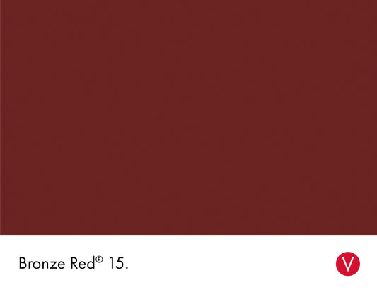 Bronze Red® 15
