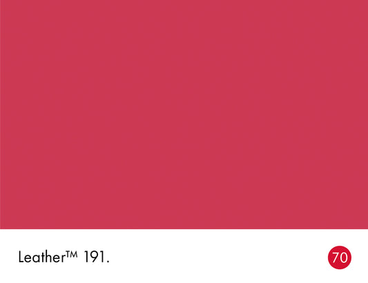 Leather 191 intelligent matt emulsion 5l