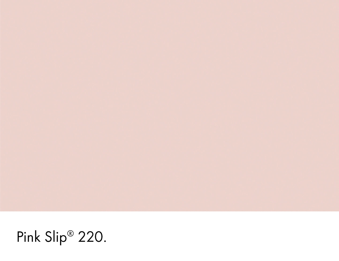 Pink Slip 220