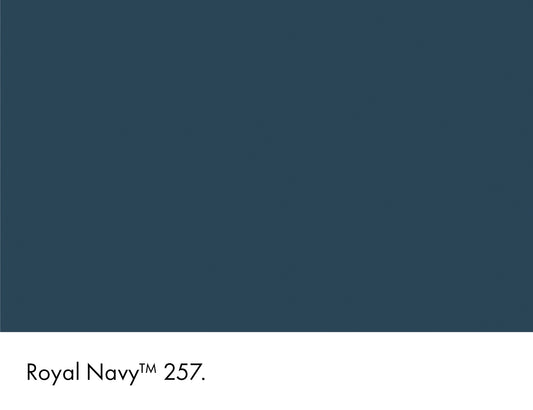 Royal Navy 257 intelligent matt emulsion 5l