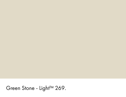 Green Stone - Light 269 intelligent matt emulsion 5l