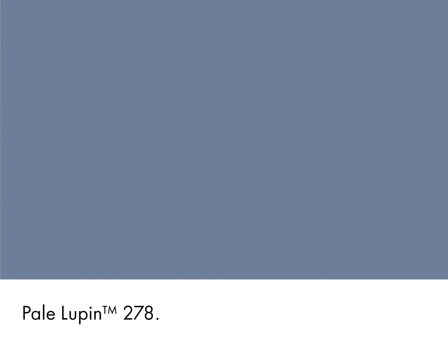 Pale Lupin 278 intelligent matt emulsion 5l