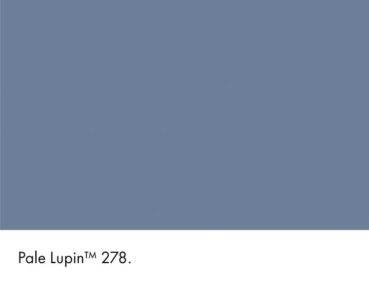 Pale Lupin 278 intelligent matt emulsion 5l