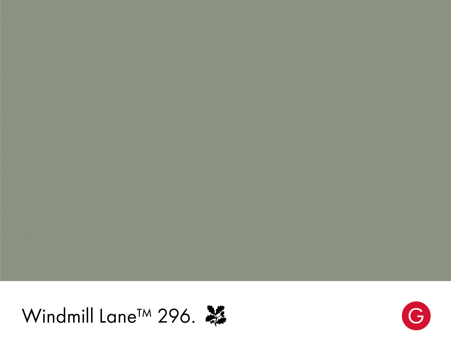 Windmill Lane 296 intelligent matt emulsion 5l