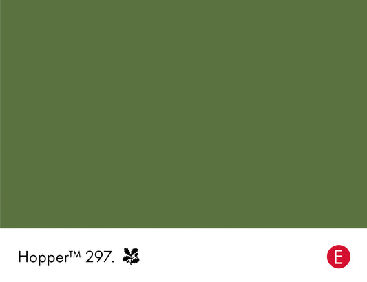 Hopper 297 intelligent matt emulsion 5l