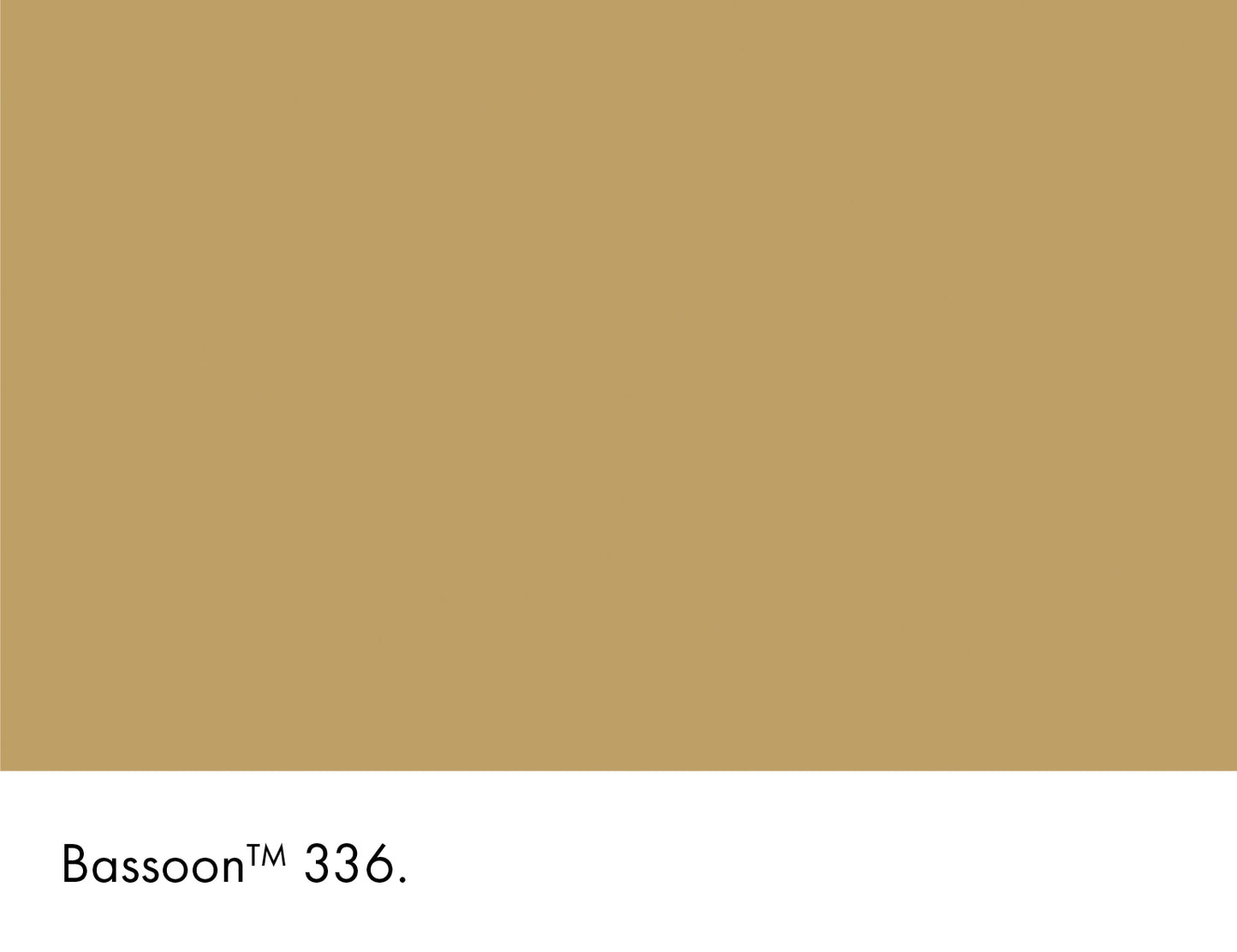 Bassoon 336 intelligent matt emulsion 5l