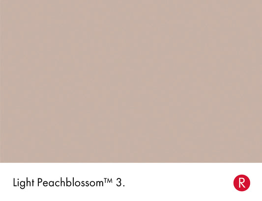 Light Peachblossom 3 intelligent matt emulsion 5l