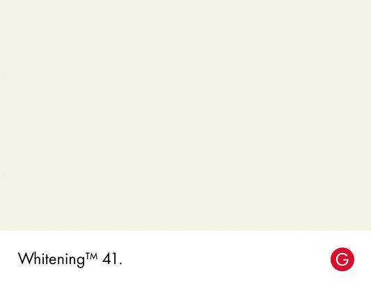 Whitening 41 intelligent matt emulsion 5l