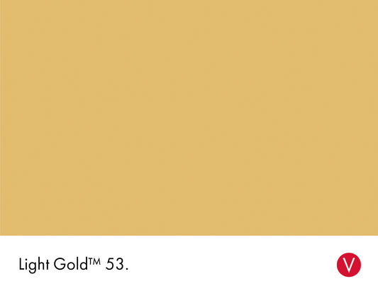 Light Gold 53 intelligent matt emulsion 5l