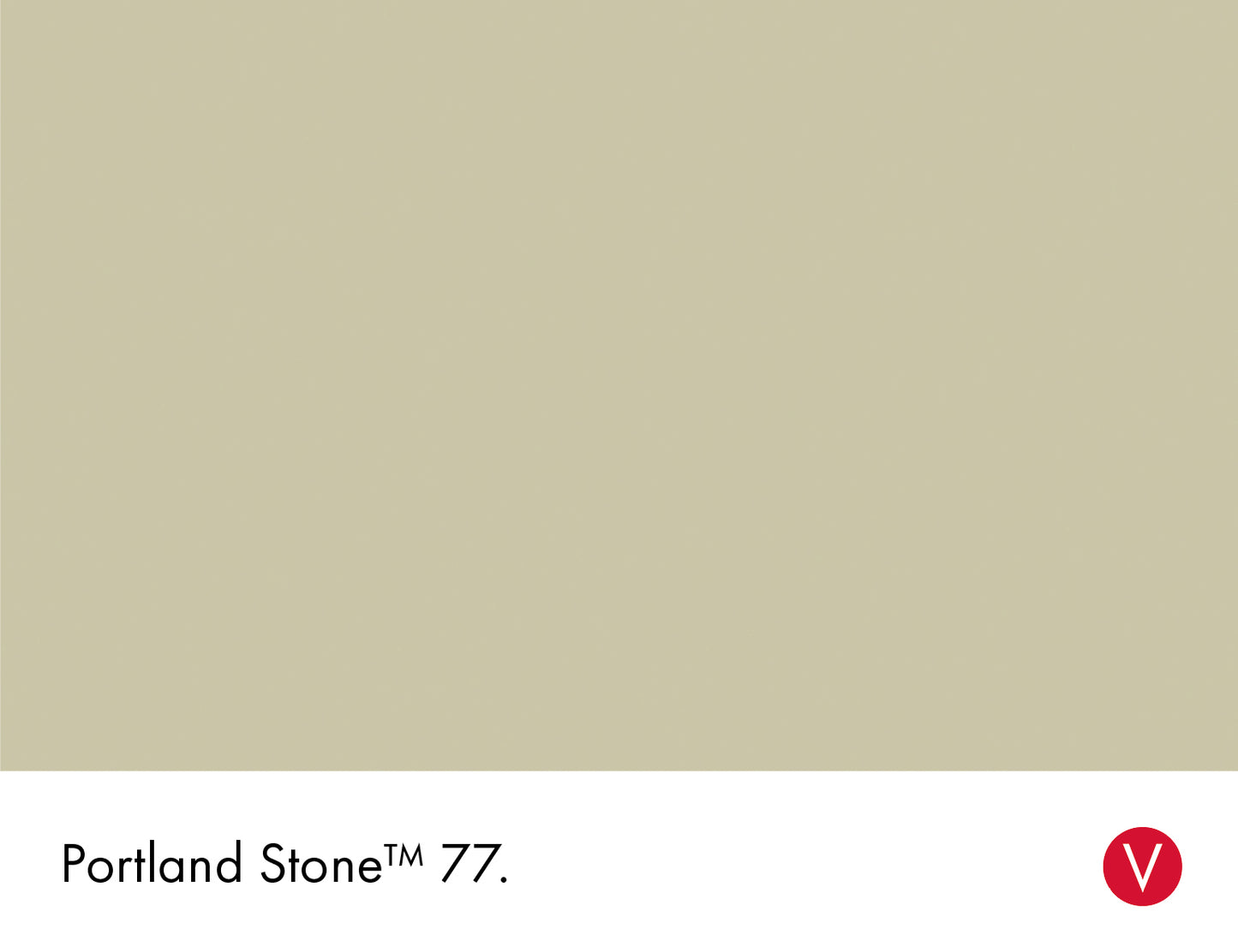 Portland Stone 77 intelligent matt emulsion 5l