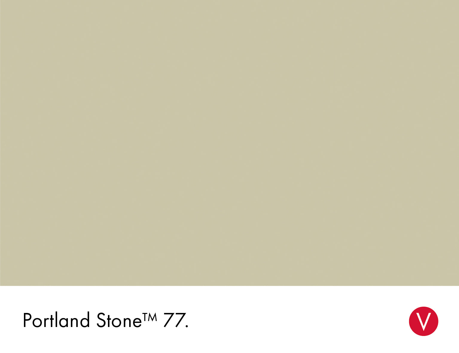 Portland Stone 77 intelligent matt emulsion 5l