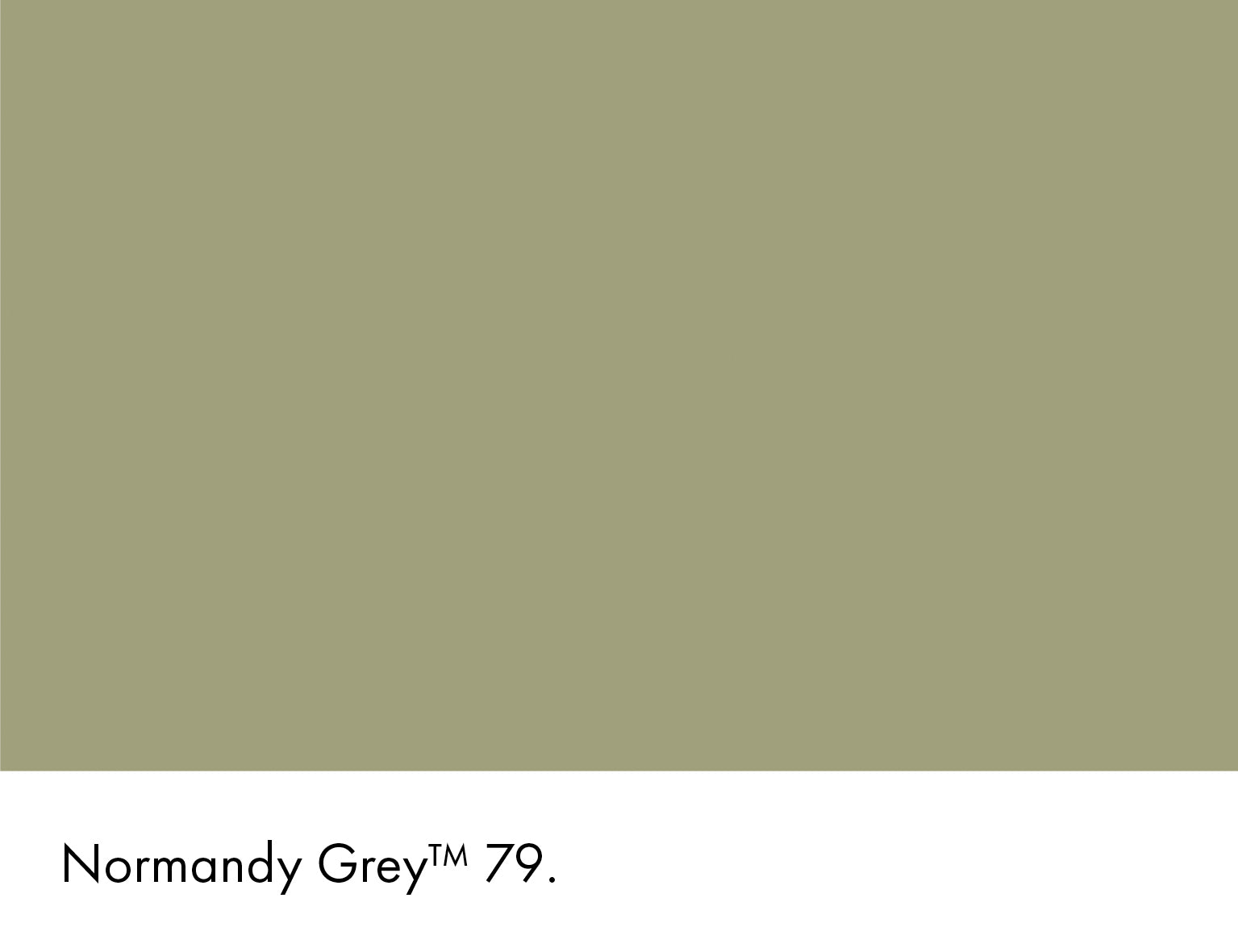 Normandy Grey 79 intelligent matt emulsion 5l
