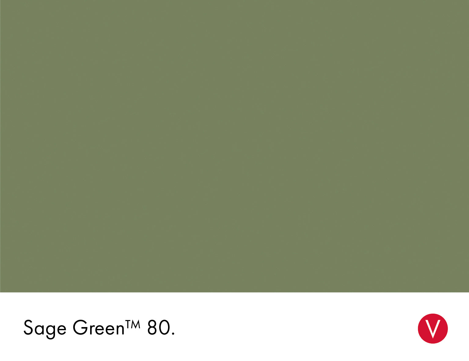 Sage Green 80 intelligent matt emulsion 5l