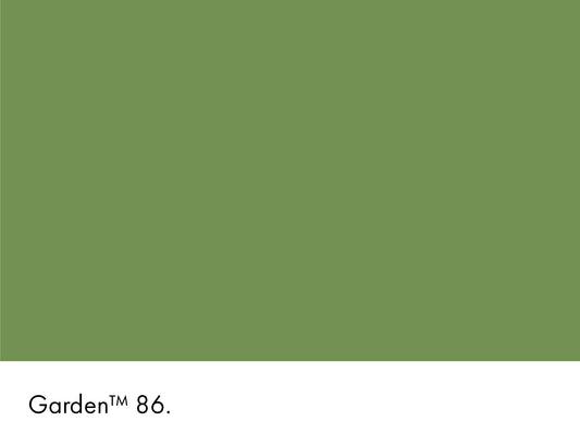 Garden 86 intelligent matt emulsion 5l