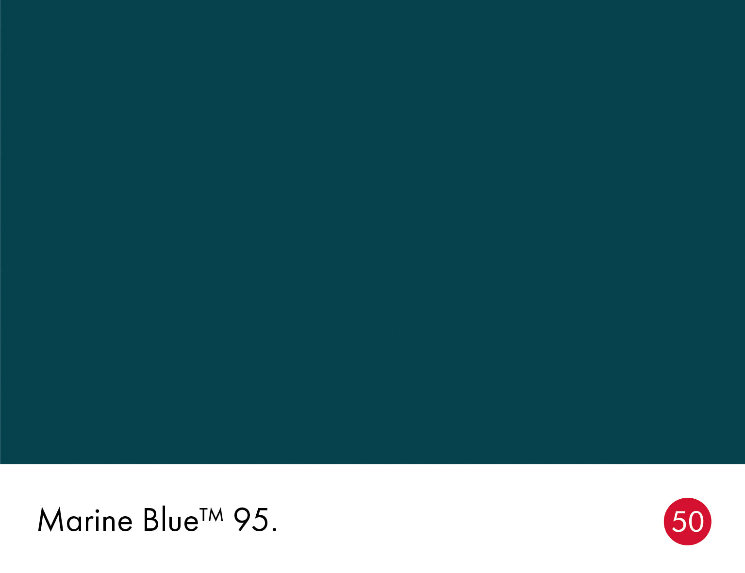 Marine Blue 95 intelligent matt emulsion 5l