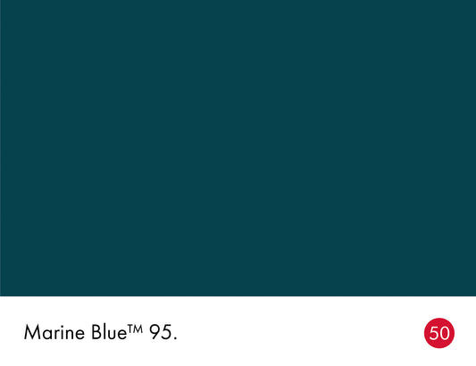 Marine Blue 95 intelligent matt emulsion 5l